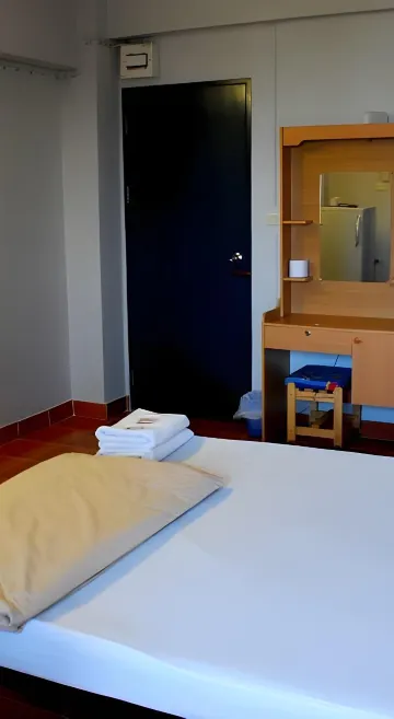 ห้องมาตรฐาน C