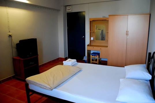 รูปภาพของสบาย แมนชั่น