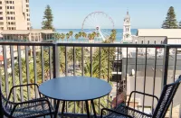 The George - Ocean View