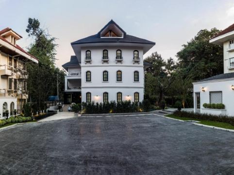 เมอร์แชนท์เฮ้าส์เชียงใหม่