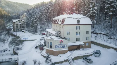 БелокурЪ Отели в г. 