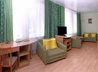Lion Hotel