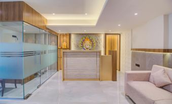 Mumbai Dorms