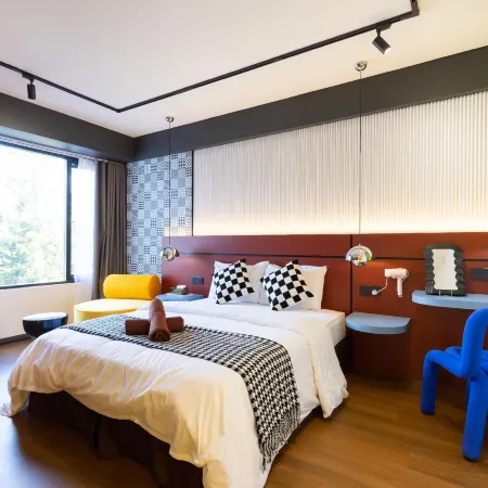 Parkland Apartment