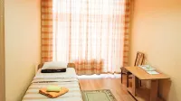 Smart Hotel Kdo Bryansk Hotel