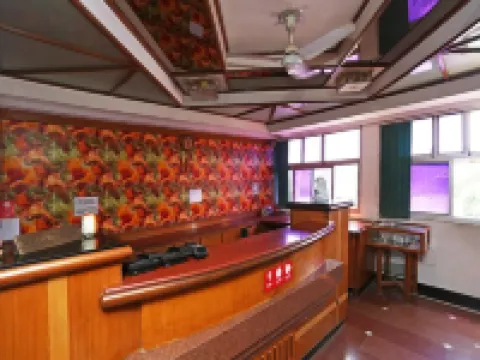 Hotel Shiva's Regency