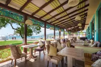 Dacha Hotel Hotels in Kabardinka