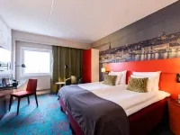 ProfilHotels Nacka Hotels in Nacka
