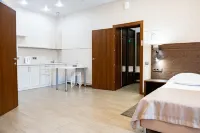 Lazurit Mini-Hotel