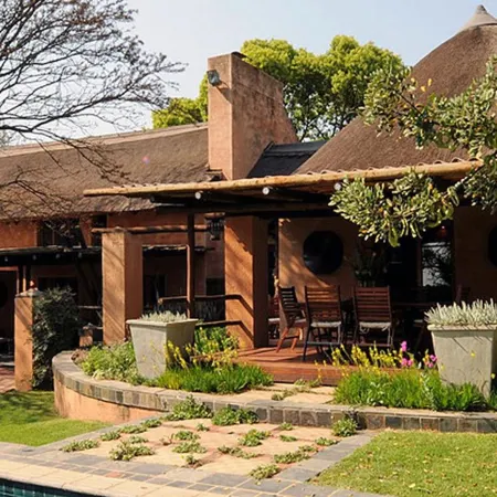 Sherewood Lodge