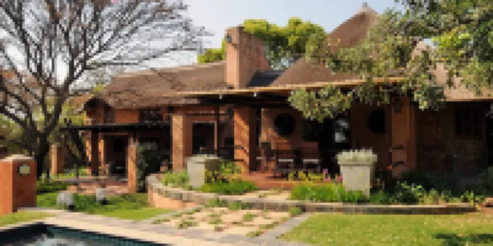 Sherewood Lodge