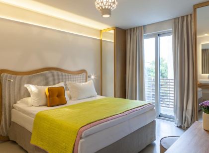 Coco-Mat Hotel Nafsika