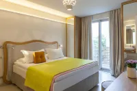 Coco-Mat Hotel Nafsika - Bjergudsigt
