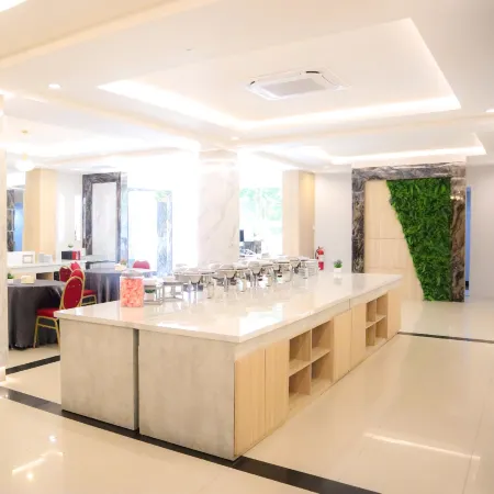 Ratu Duo Hotel