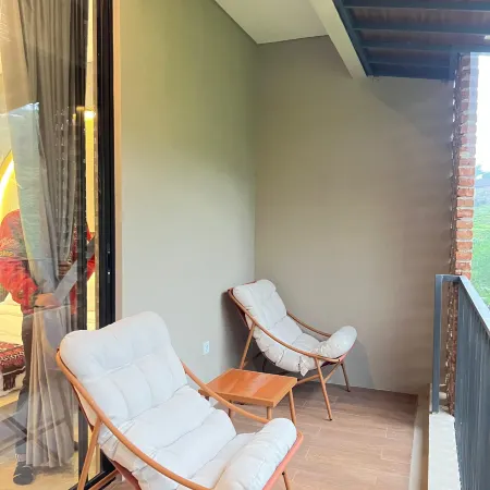 Girikemir Villa & Cabin, Ciwidey