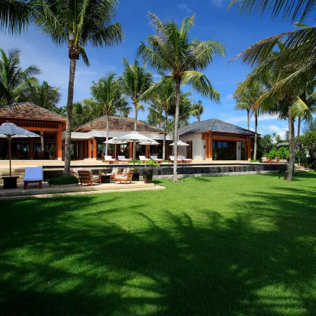 Villa Nandana by Elite Havens Отели рядом с достопримечательностью «Пляж Натай»