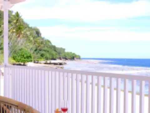 Aryan by Kadena Hotel di Kabupaten Gorontalo