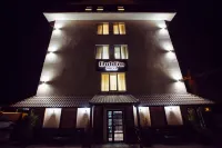 Dublin Hotel Hotels in Novorossiysk