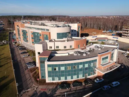 L Hotel (Эль-Отель) Отели рядом с достопримечательностью «Военно-патриотический парк культуры и отдыха Вооруженных Сил Российской Федерации "Патриот"»