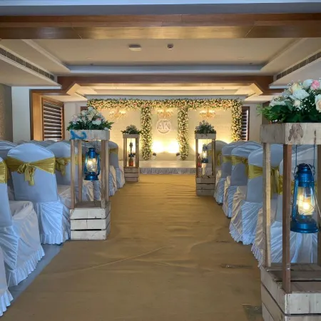 Lagoona Beach Resort, Kovalam