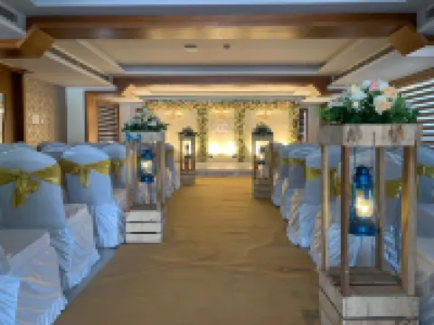 Lagoona Beach Resort, Kovalam