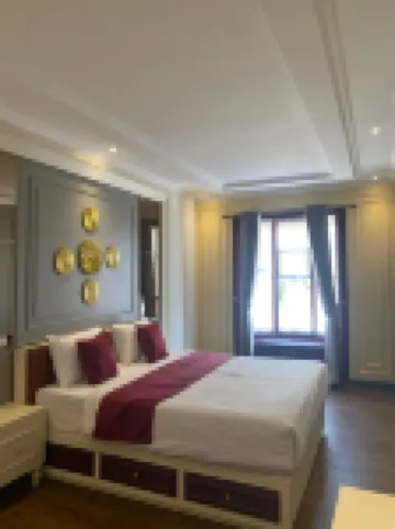 Kampoeng Eropa Malino Hotels in Gowa