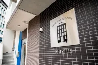 Staytus - Bintang 3