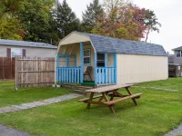 Parkside Motel by OYO Meadville Conneaut Lake Hotels in Crawford  County