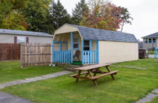 Parkside Motel by OYO Meadville Conneaut Lake