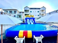 Taean Sharon Pension