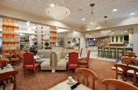 Hilton Garden Inn Chesapeake/Greenbrier - breakfast