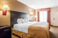 Quality Inn Savannah South Hotels in Savannah