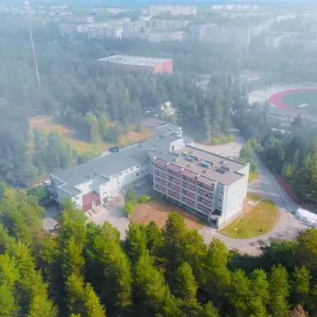 Сегежа Отели в г. Сегежский район