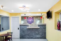 Knights Inn & Suites Salem - Breakfast