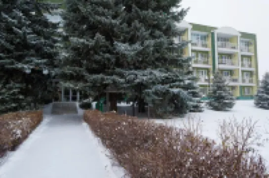 Dlya Vas Hotel Hotels in 