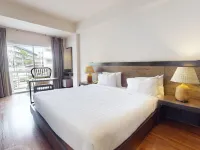 Kasemsarn Hotel Chanthaburi Hotels in Chanthaburi City