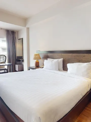 รูปภาพของโรงแรมเกษมศานติ์