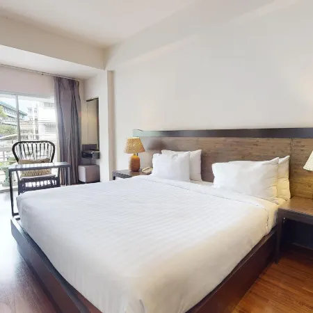 Kasemsarn Hotel Chanthaburi