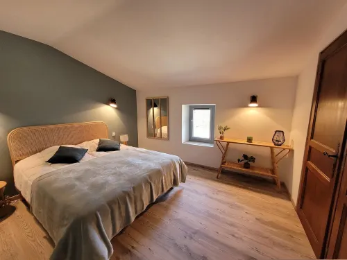 Les Grandes Mollières Hotels in Sisteron