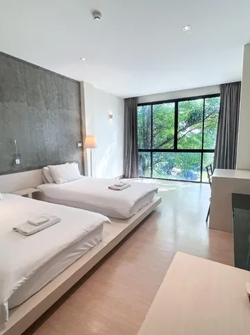 รูปภาพของบ้านนายอำเภอ