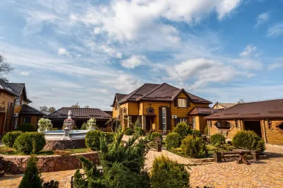 Гостиный дом Отели в г. 