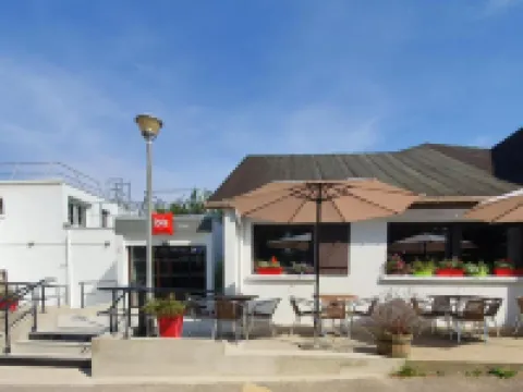 Ibis Dieppe Val Druel โรงแรมในดิแยป