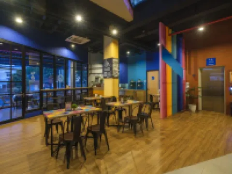 Rumaruma Farvet Residence @ Ambon Hotéis em Ambon City