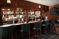 The Rising Sun Hotels in Wroxham