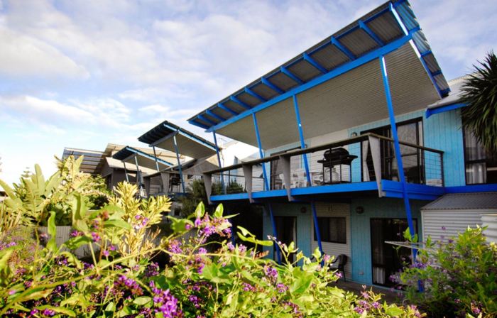 Esperance Island View Apartments