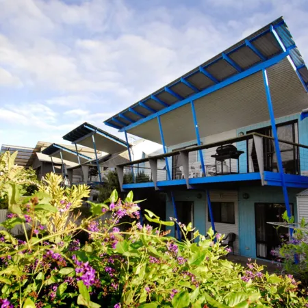 Esperance Island View Apartments