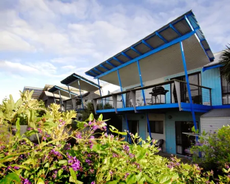 Esperance Island View Apartments Hotels in Esperance