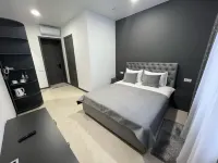 Park Hotel Usadba
