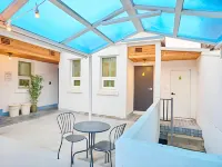 Inje Wontong Shilla Stay Hotels in Inje-gun