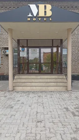 МашБах Отели в г. Череповец